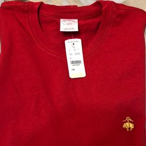 NWT Brook’s Brothers T-Shirt
